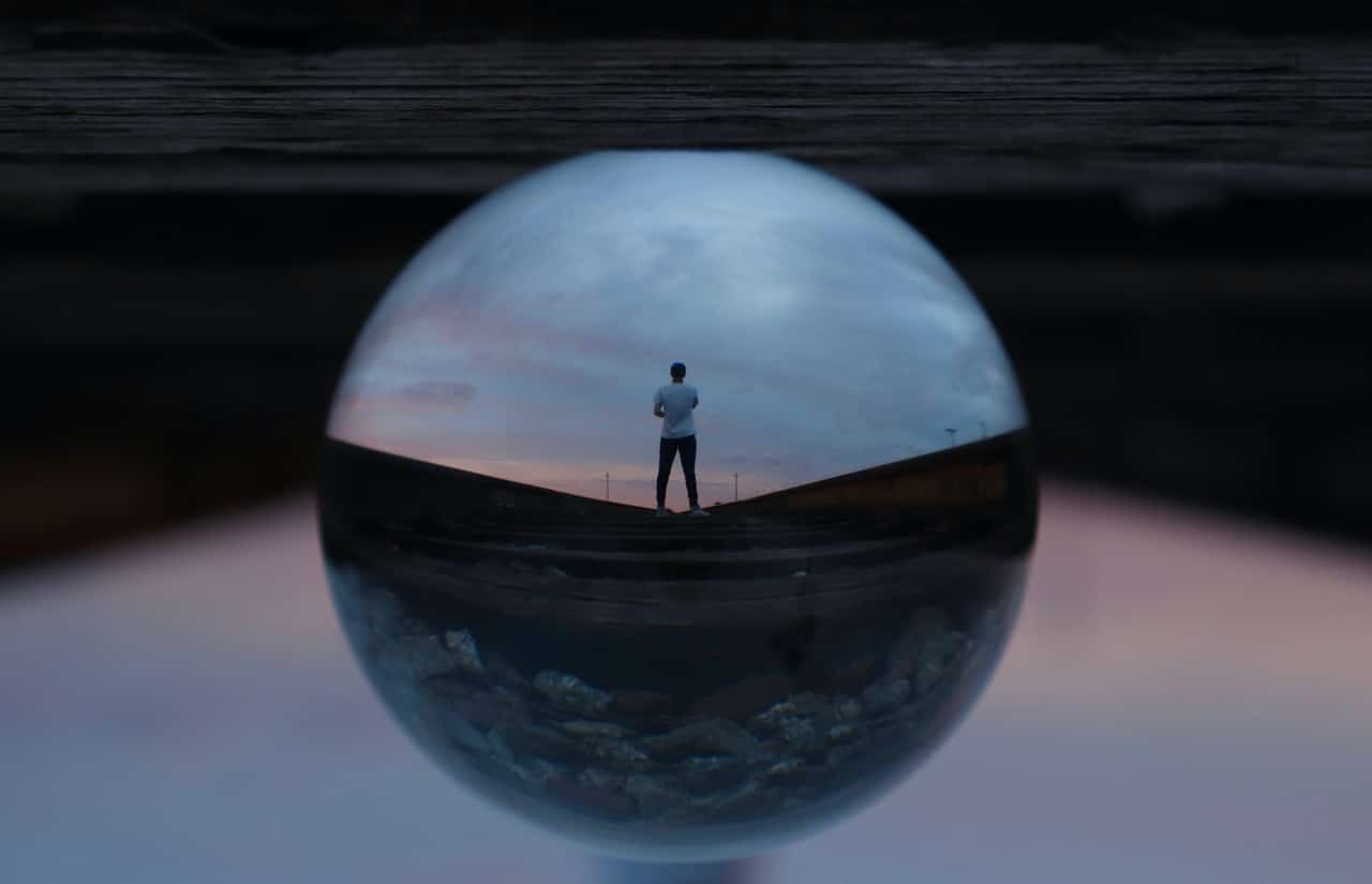 forced perspective photography ideas to inspire you