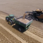 forward contract example in farming and business
