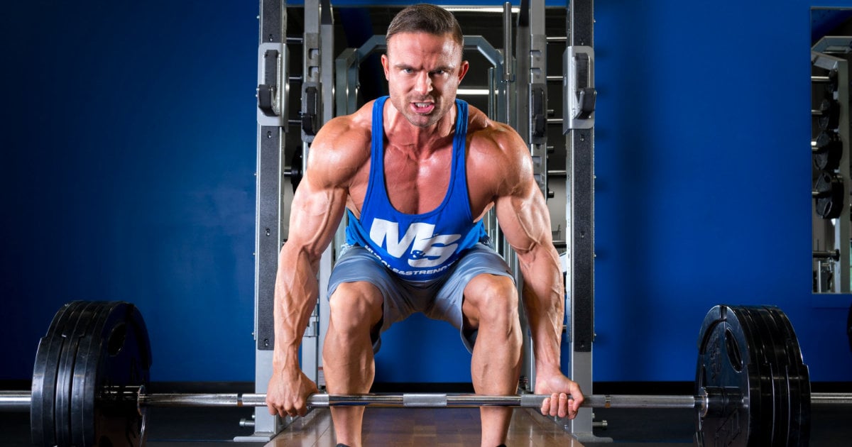 full body exercises to boost your fitness routine