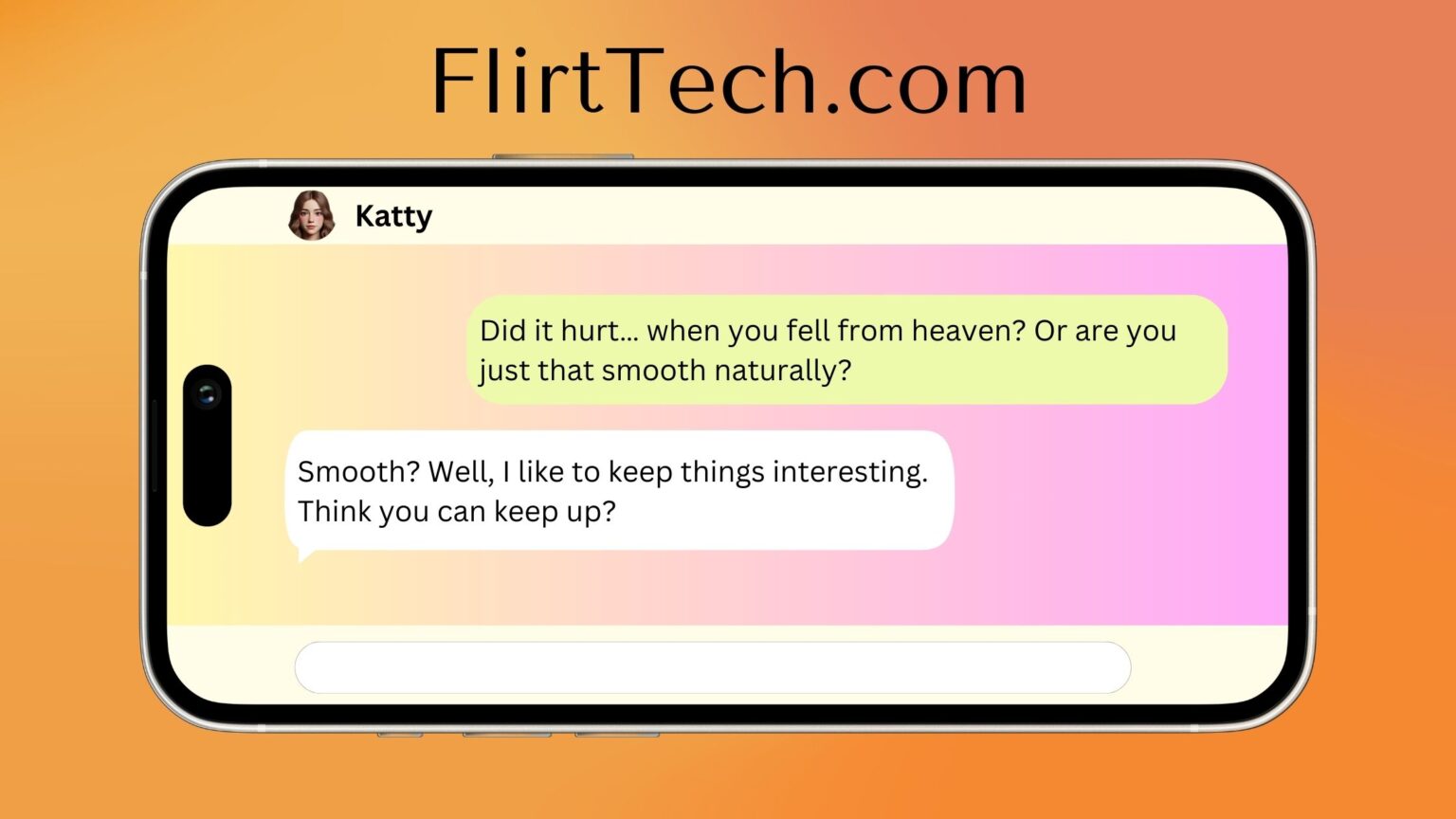 Florthy Fun Flirty Texts to Spark Connection and Excitement