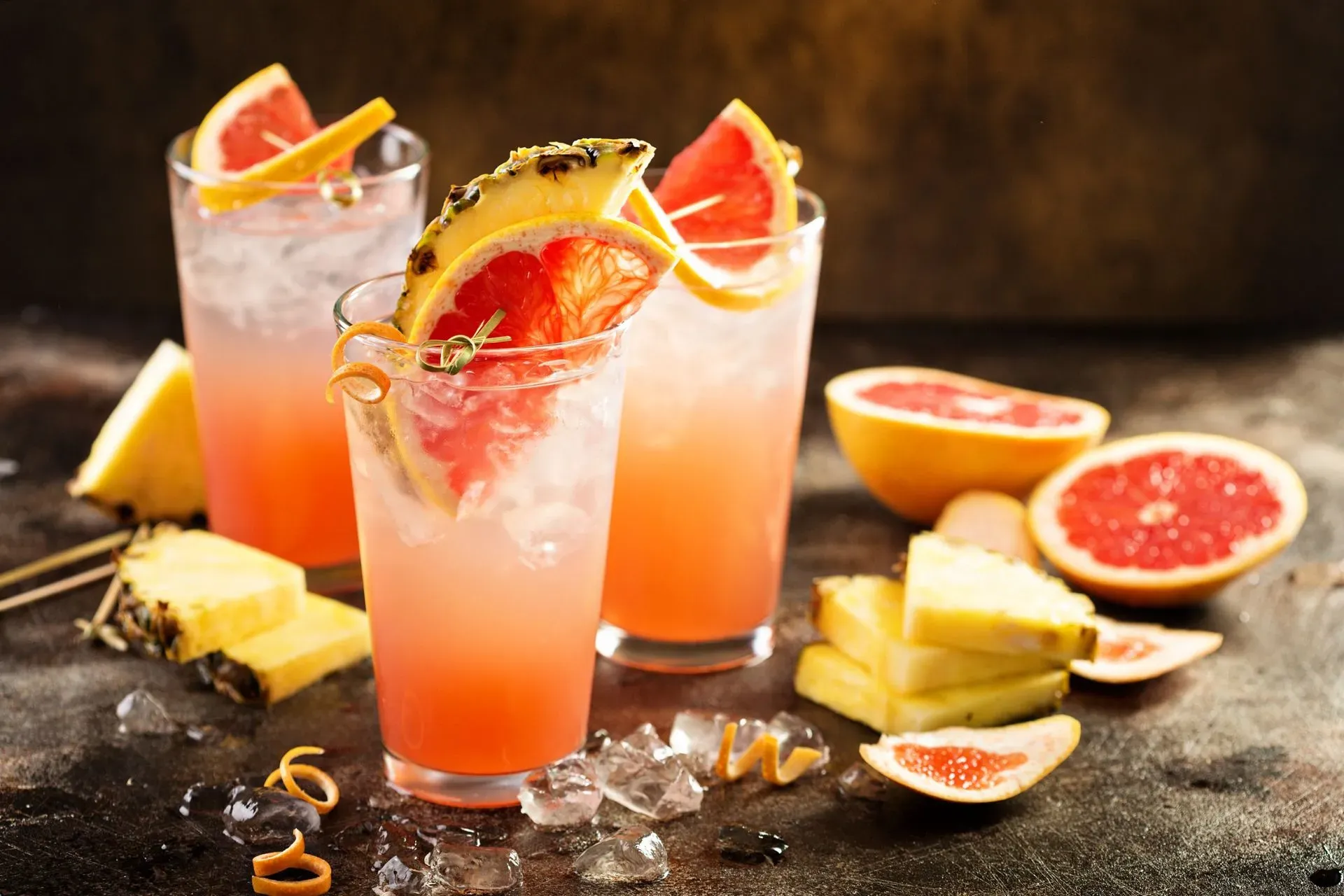 fun mocktails creative recipes for every occasion