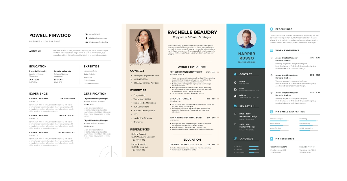 functional resume samples for career change