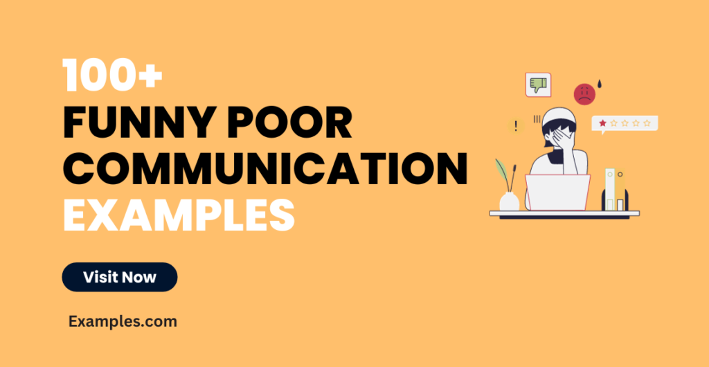 funny examples of miscommunication stories you need to read