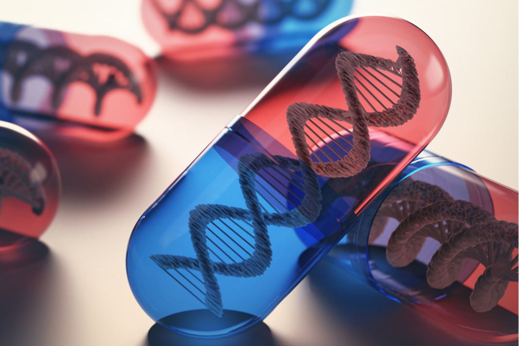 gene therapy examples revolutionizing healthcare