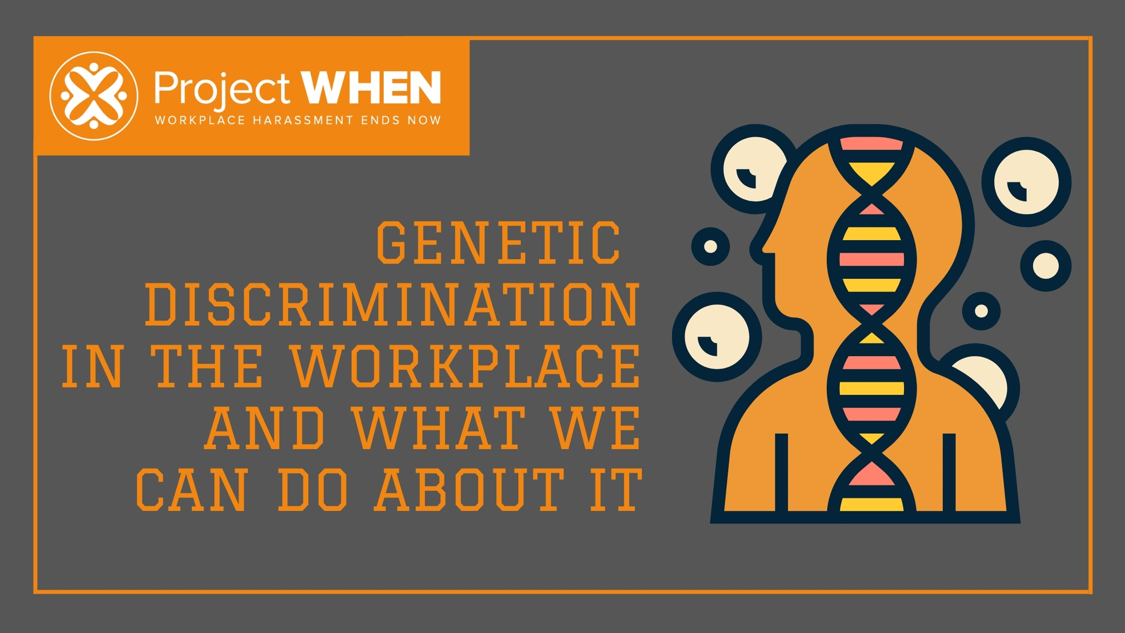 genetic discrimination examples you should know