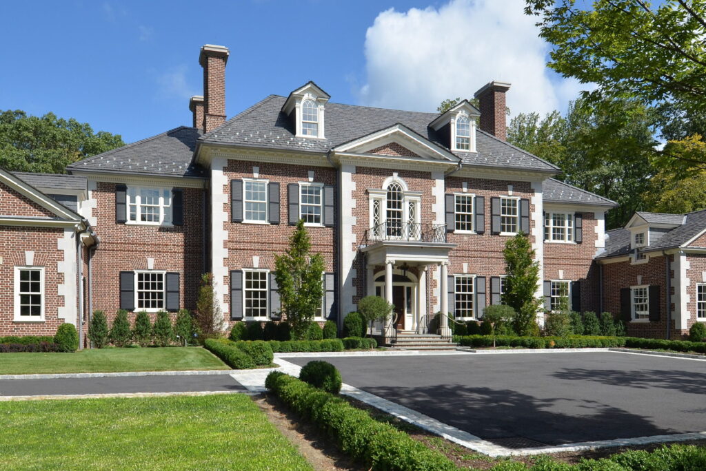 georgian architecture examples you must see