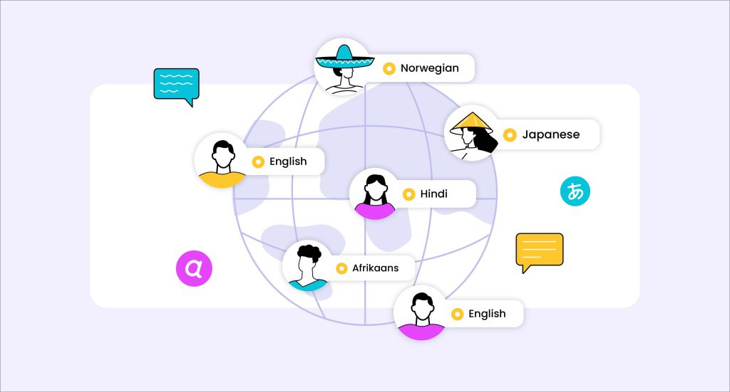 global marketing examples from top brands