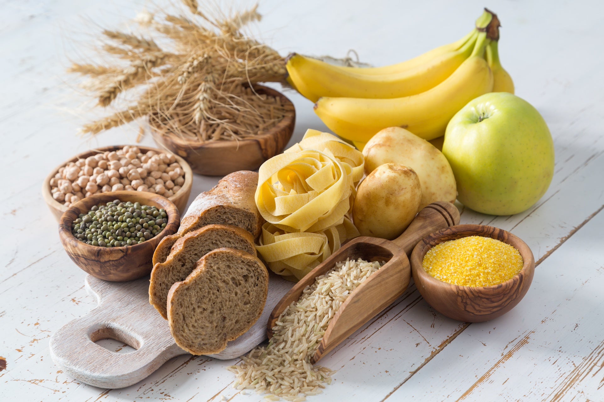glucose examples foods for energy and health