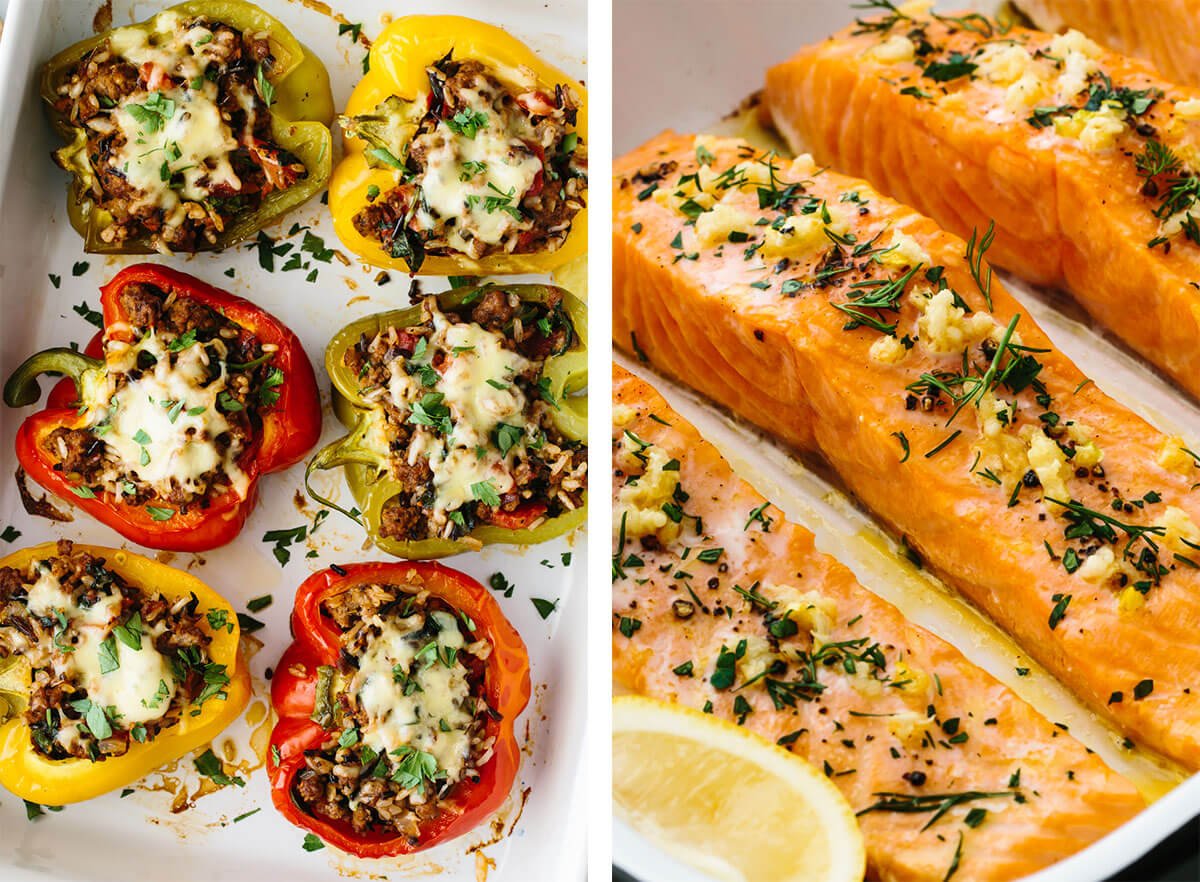 gluten free meals easy recipes to try today