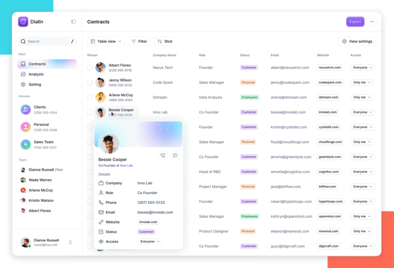Good Design Examples Across Various Fields