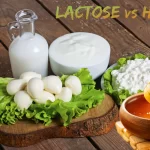 Granulated Honey and Lactose: Examples of Versatile Ingredients granulated honey and lactose examples of versatile ingredients