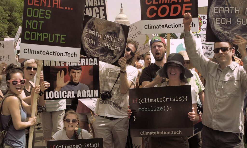 grassroots organizations examples making a difference