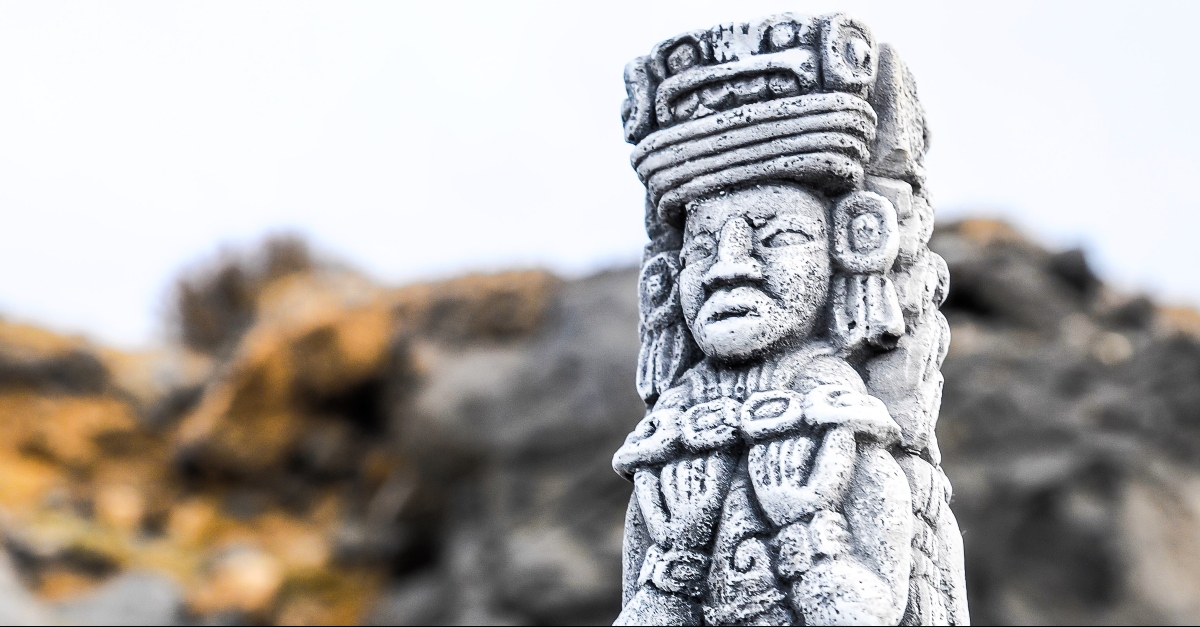 graven image examples across cultures and history