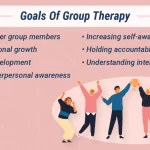 group therapy topics for healing and growth