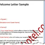 Guest Calls for Reservations and Warm Welcomes guest calls for reservations and warm welcomes