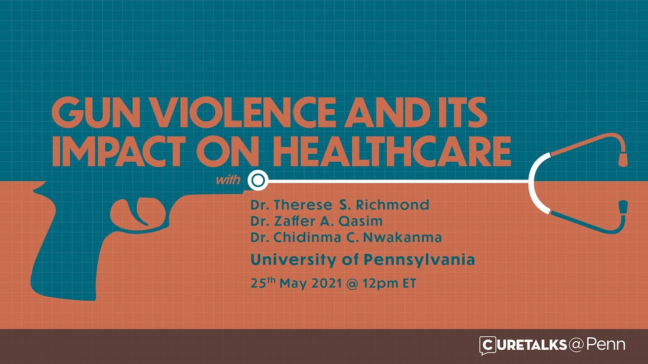 gun violence real life examples and impact