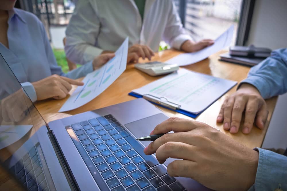 hard money examples for smart investors