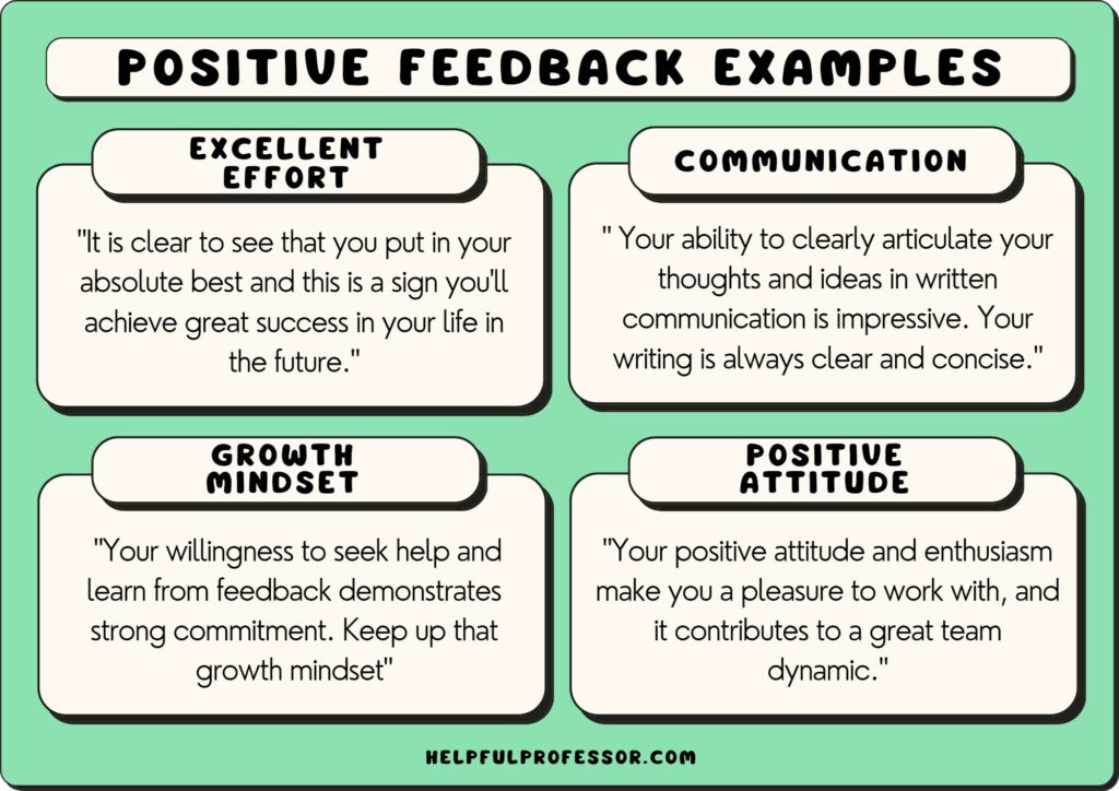 hard working examples that drive success