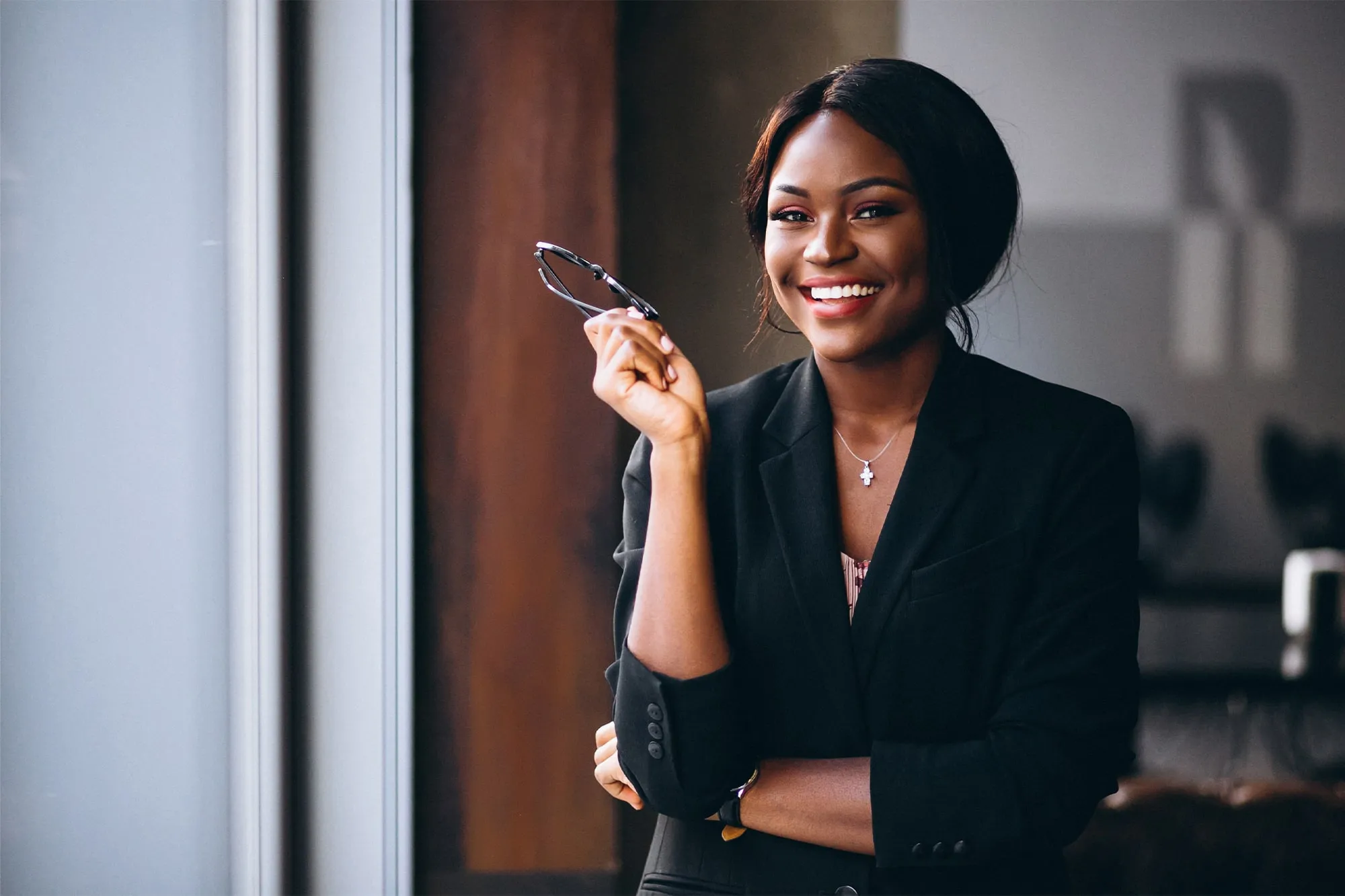 headshot examples for a strong professional image