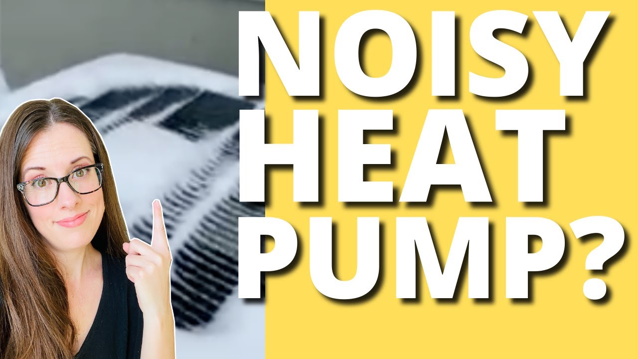 heat cold noise and vibration examples
