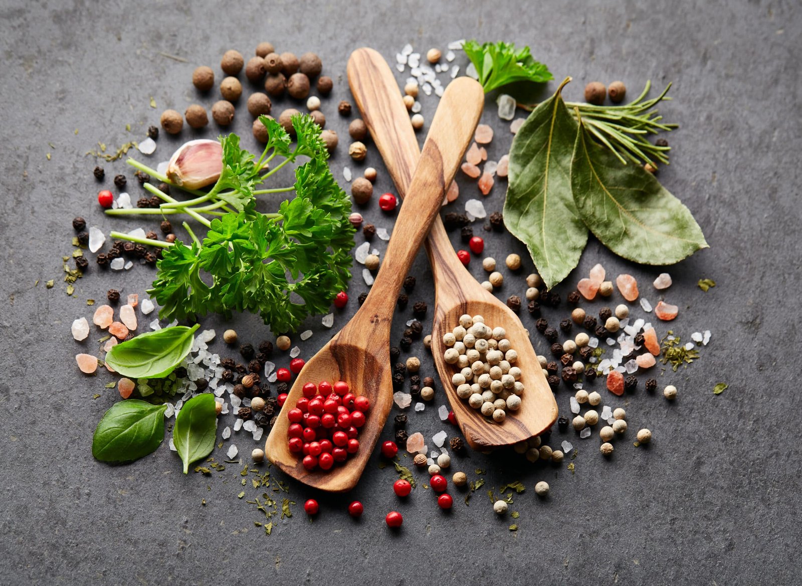 herbs and spices that transform your cooking