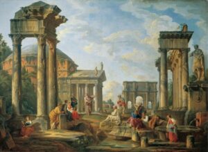 Heritage Meaning Through Key Examples