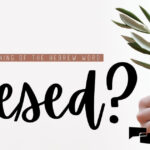 Hesed Meaning Through Biblical Examples hesed meaning through biblical examples