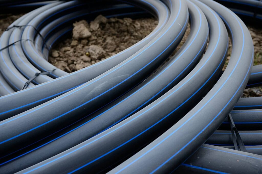 high density polyethylene uses across industries