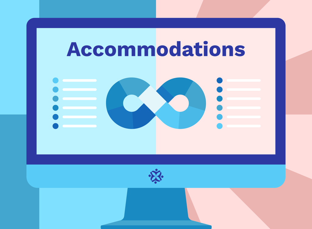 high functioning autism workplace accommodations examples