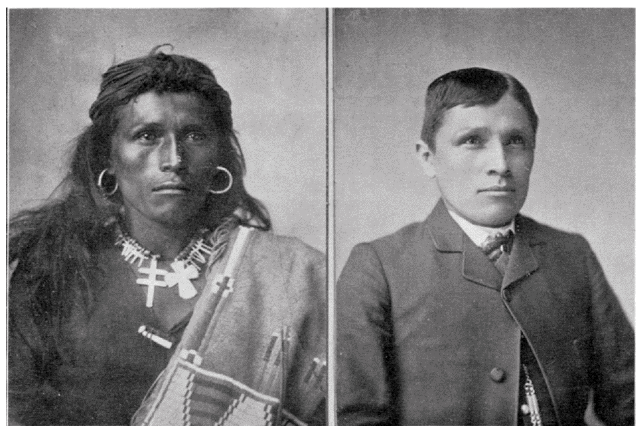 historical examples of forced assimilation and its impact