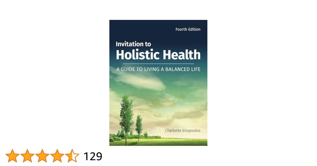 holistic practices for a balanced lifestyle