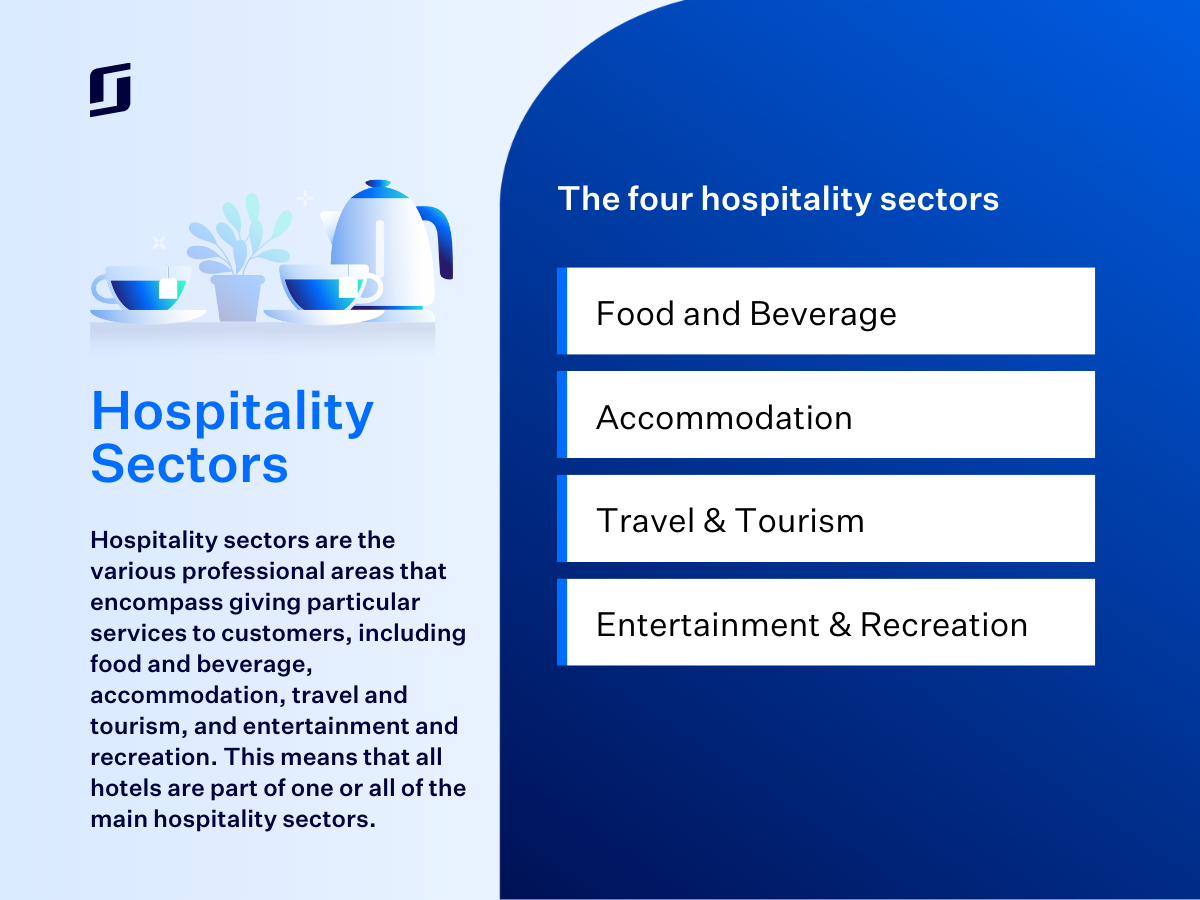 hospitality meaning through real life examples