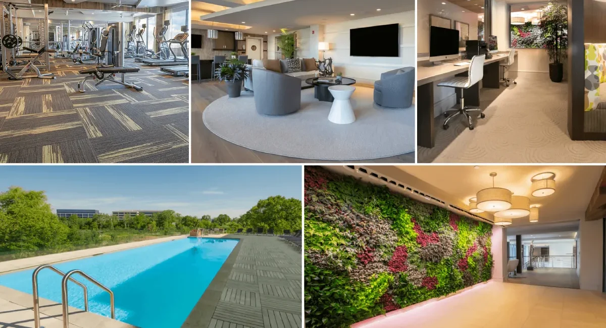 hotel amenities that enhance your travel experience