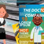 how are consumer magazines usually categorized examples explained