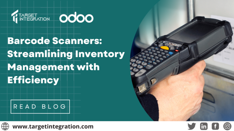How Barcode Scanners, Printers, Routers, and Smartphones Enhance Efficiency