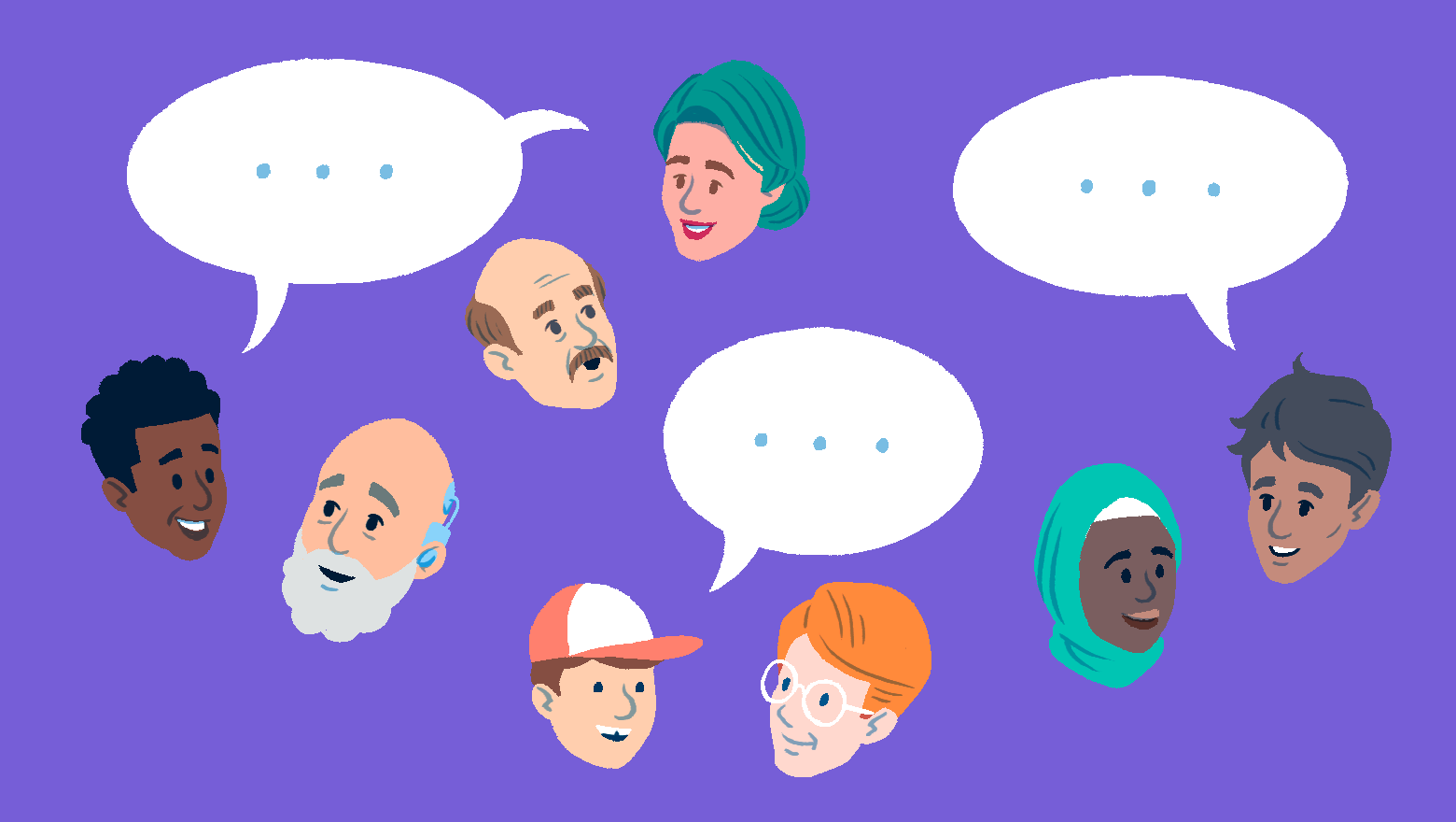 how businesses must keep in mind that word of mouth promotion can be effective