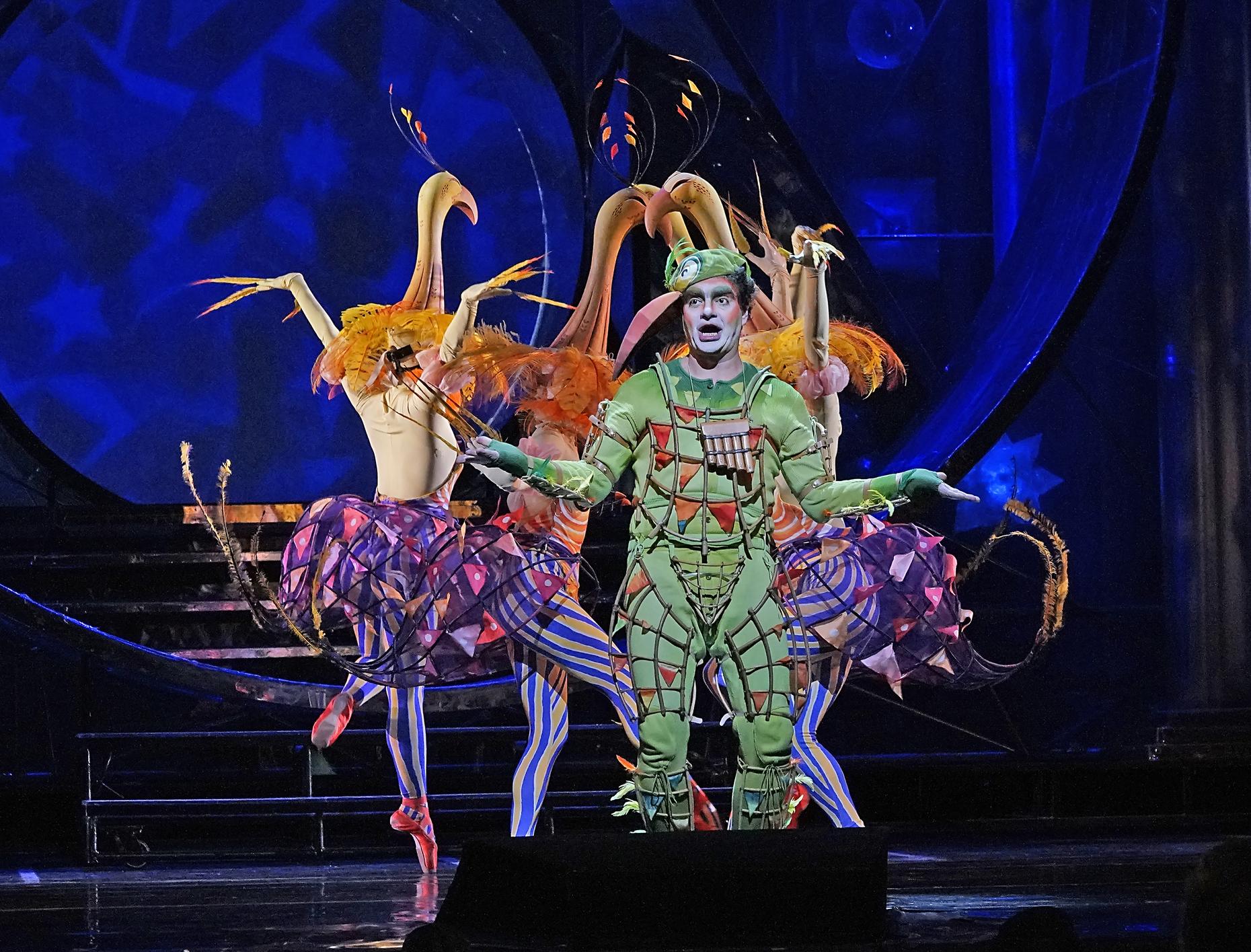 how to choose the excerpt from a mozart opera aria 2