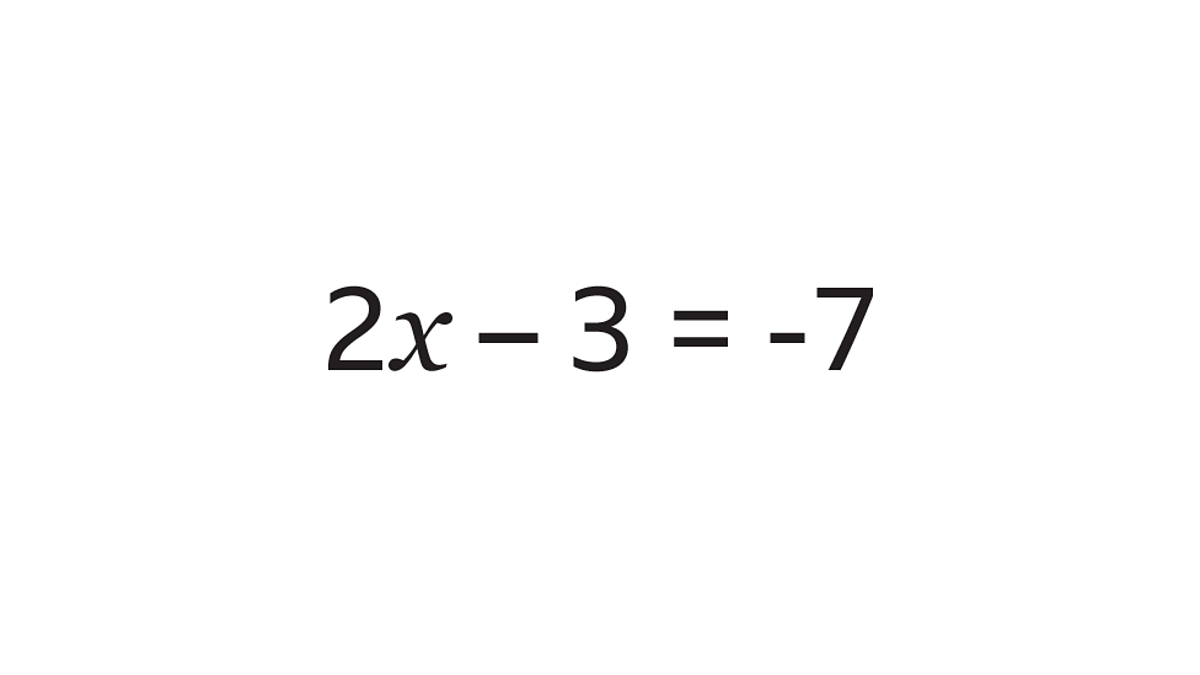 how to solve for x key examples and tips