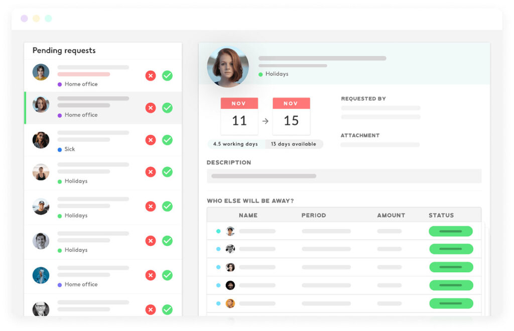 hris software examples for efficient workforce management