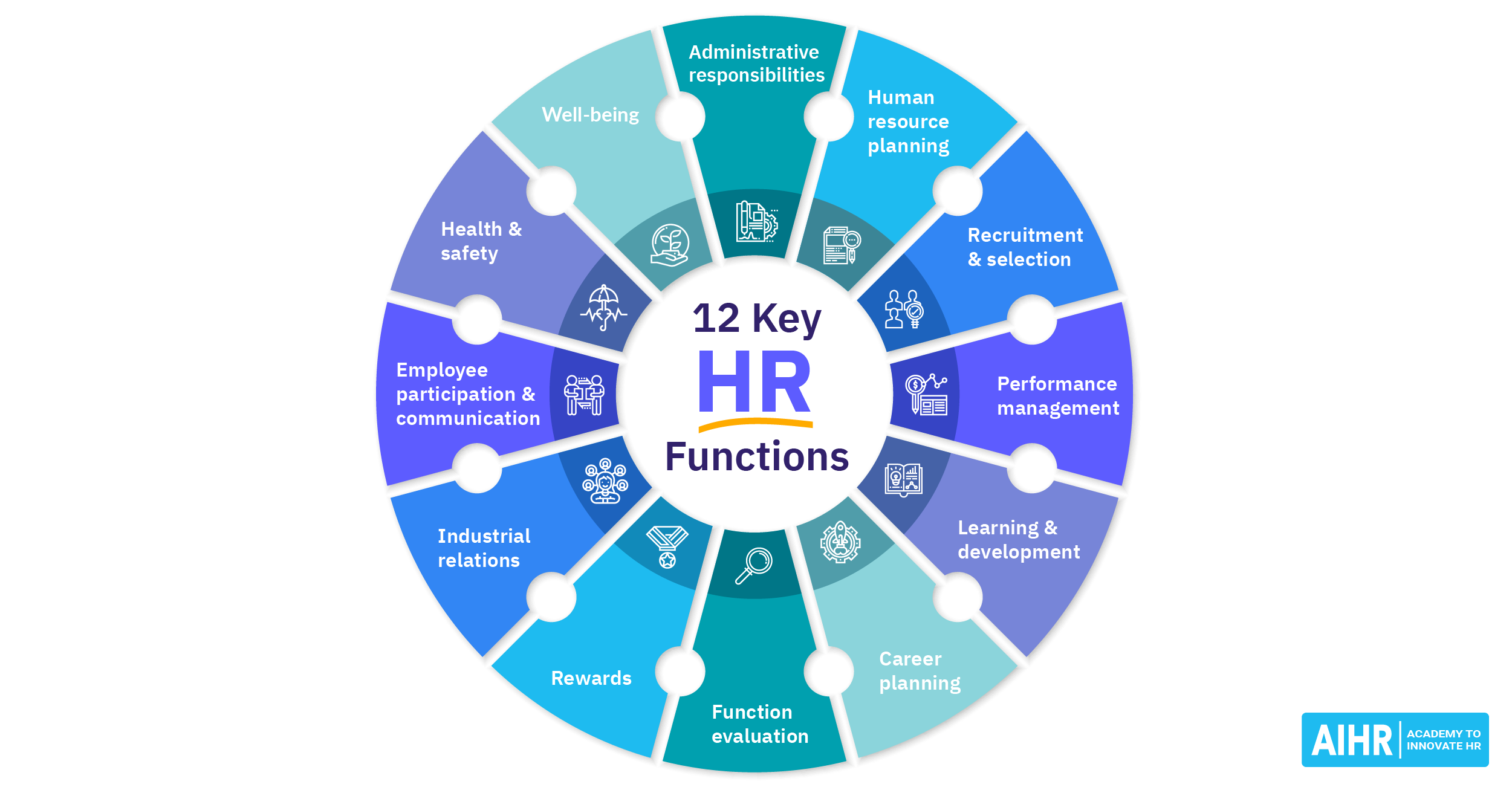 human resource management in education key examples