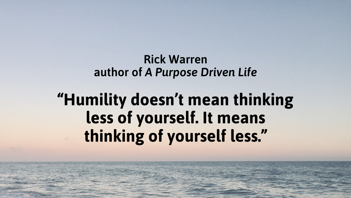 humble bragging examples that reveal hidden pride