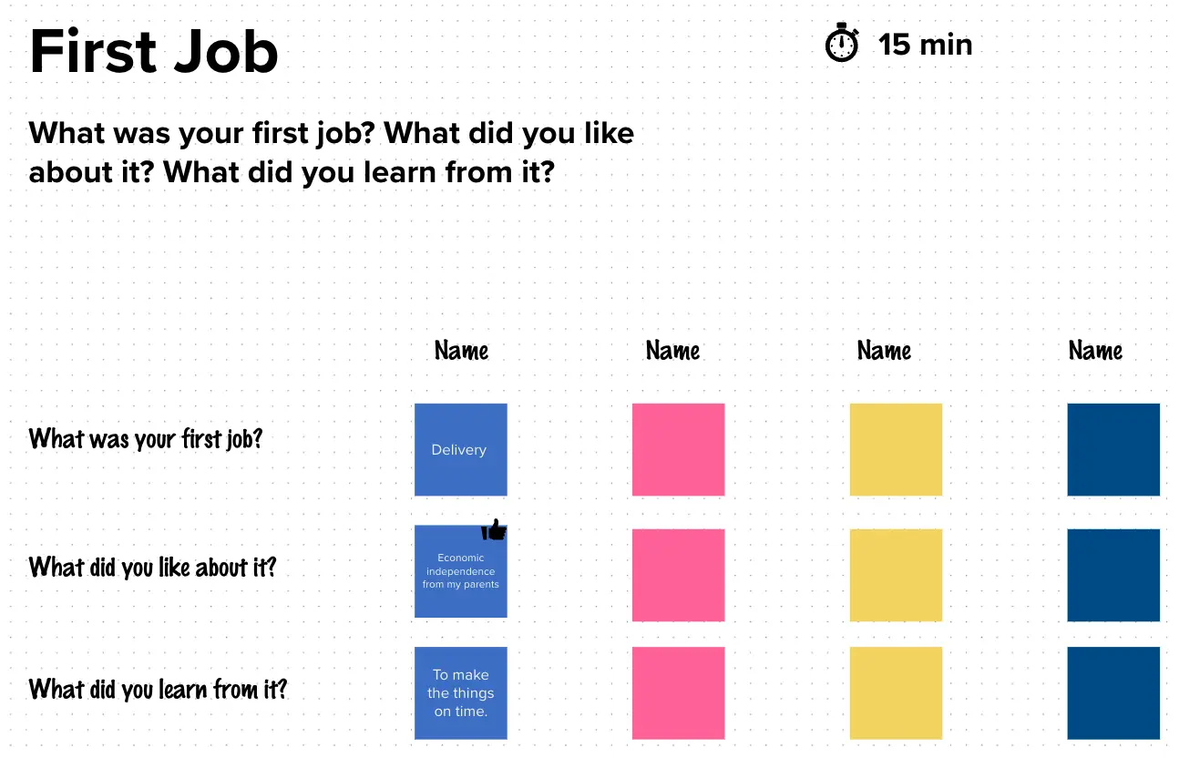 ice breakers for effortless social connections