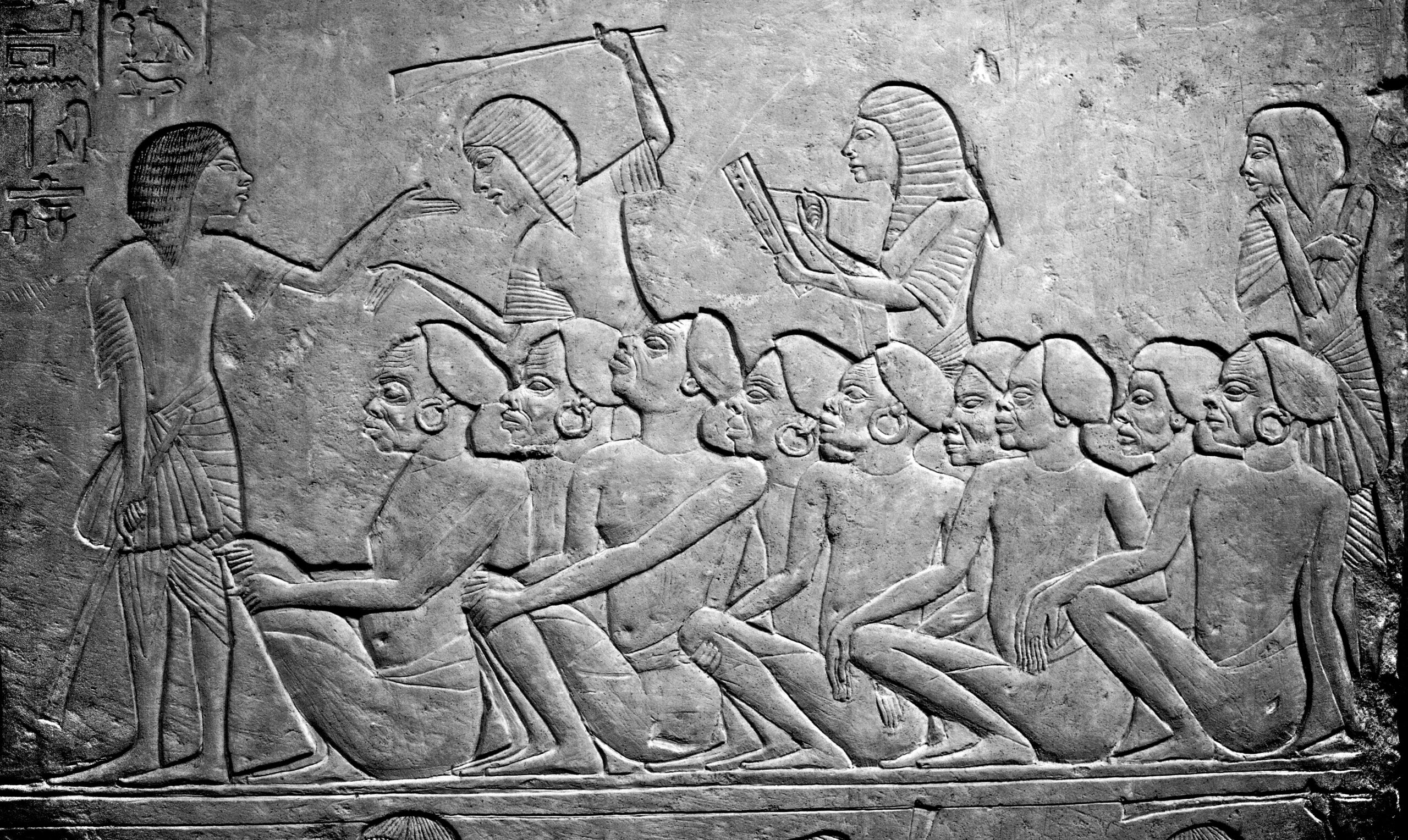 impact and legacy of the hebrew slave in ancient society scaled