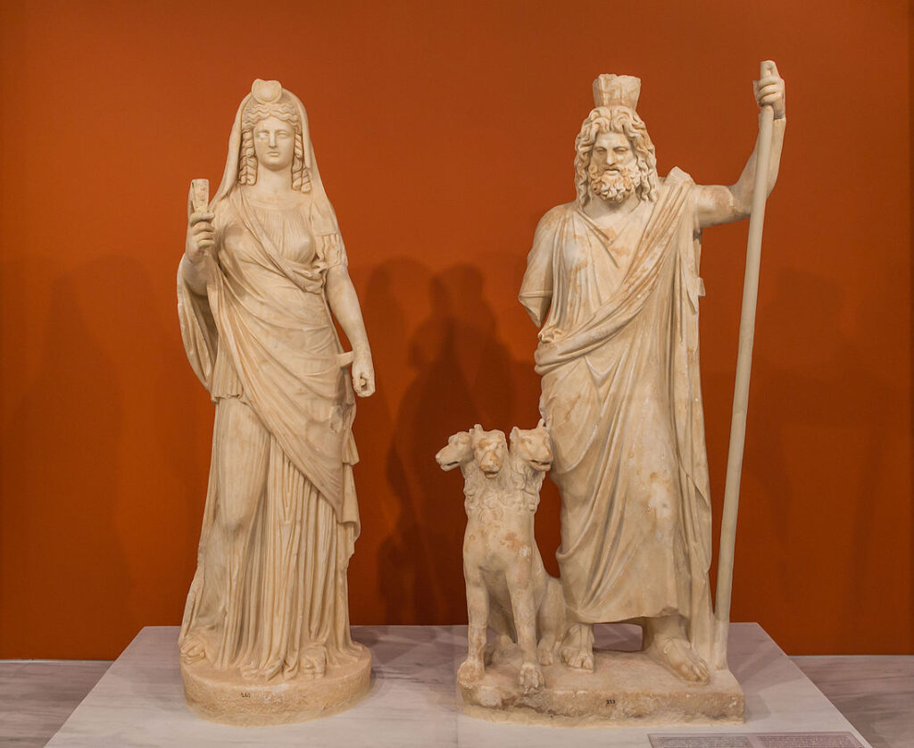 impacts of hinduism syncretism examples
