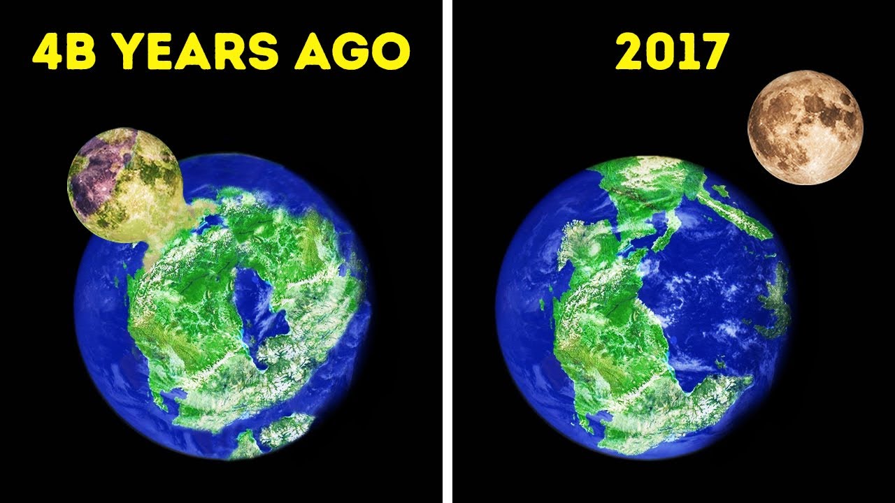 incredible earth facts you didnt know about