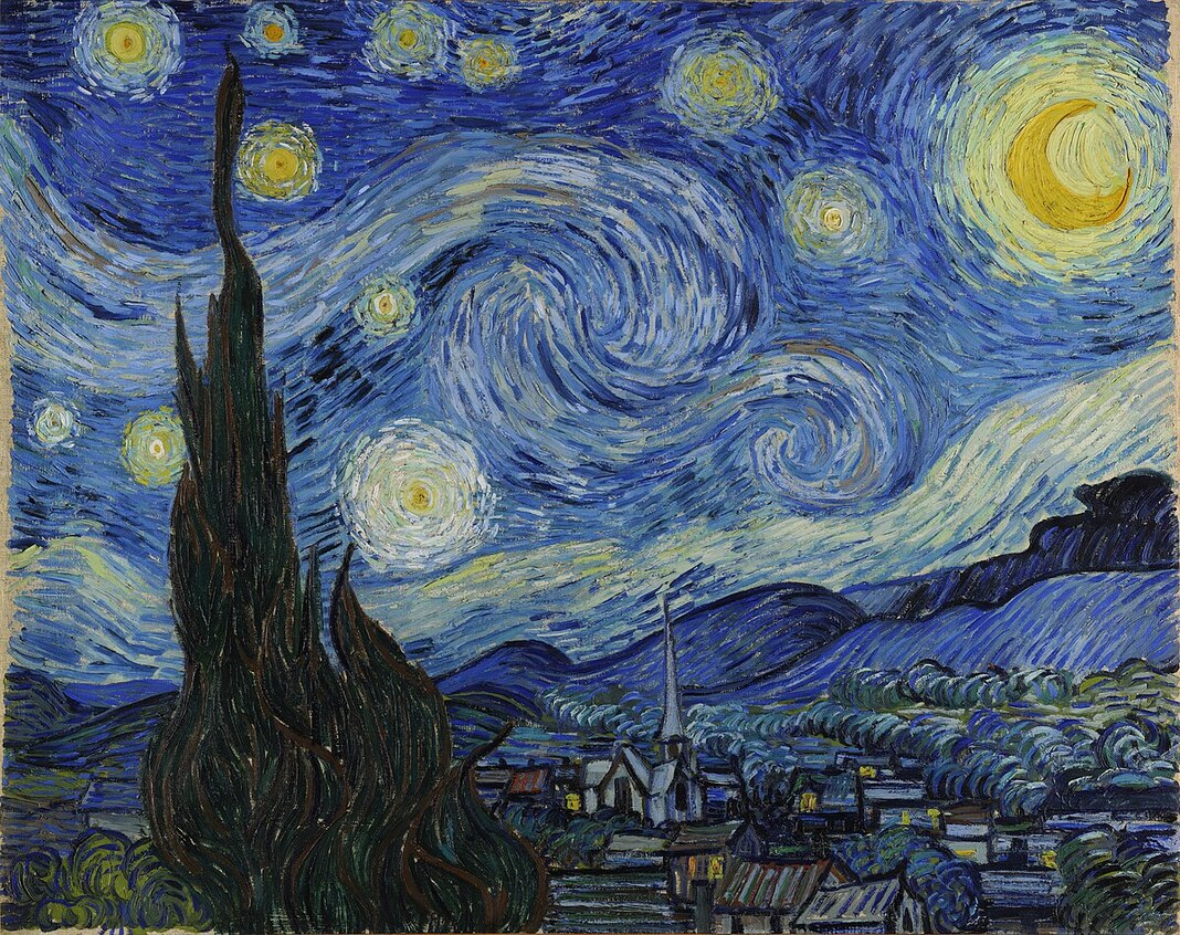 influential examples of famous artists and their impact
