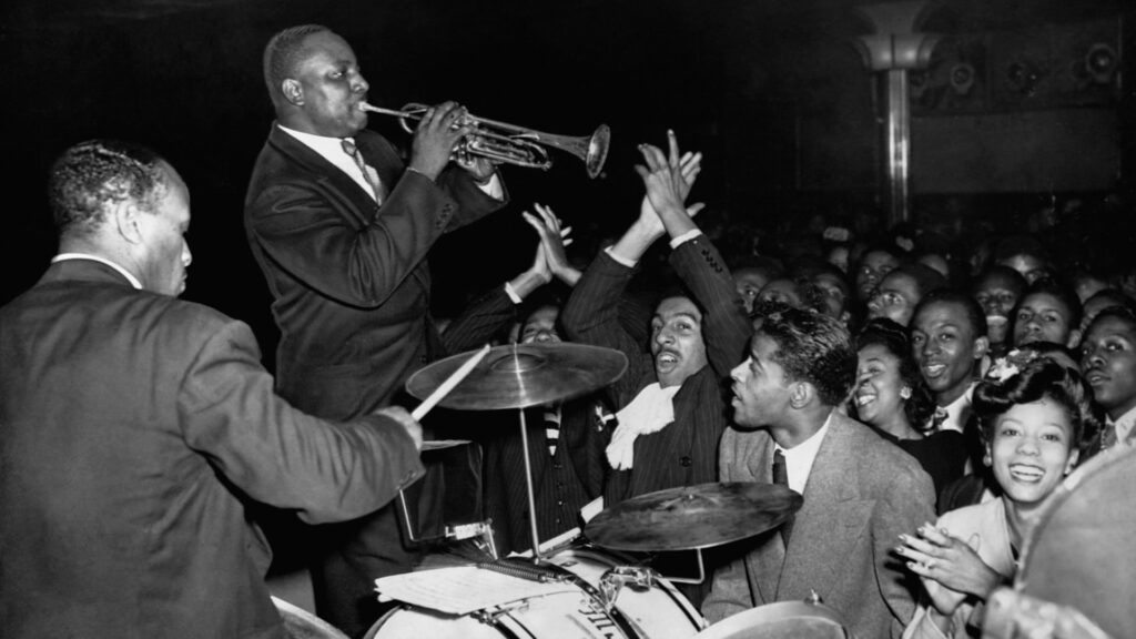 influential examples of harlem renaissance music and artists