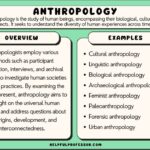 Insights from Contemporary Anthropologists on Art Statements insights from contemporary anthropologists on art statements