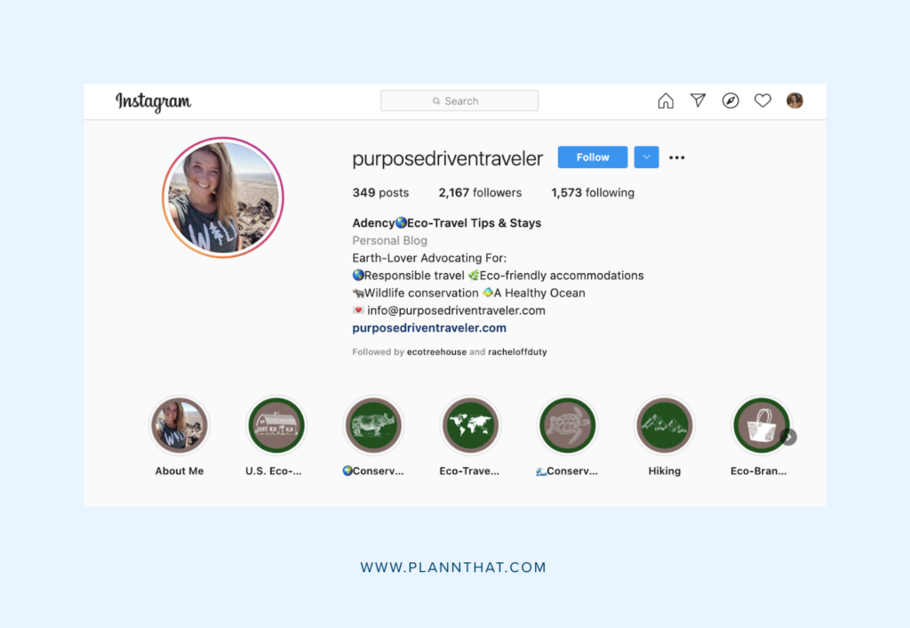 instagram bio ideas to stand out and connect