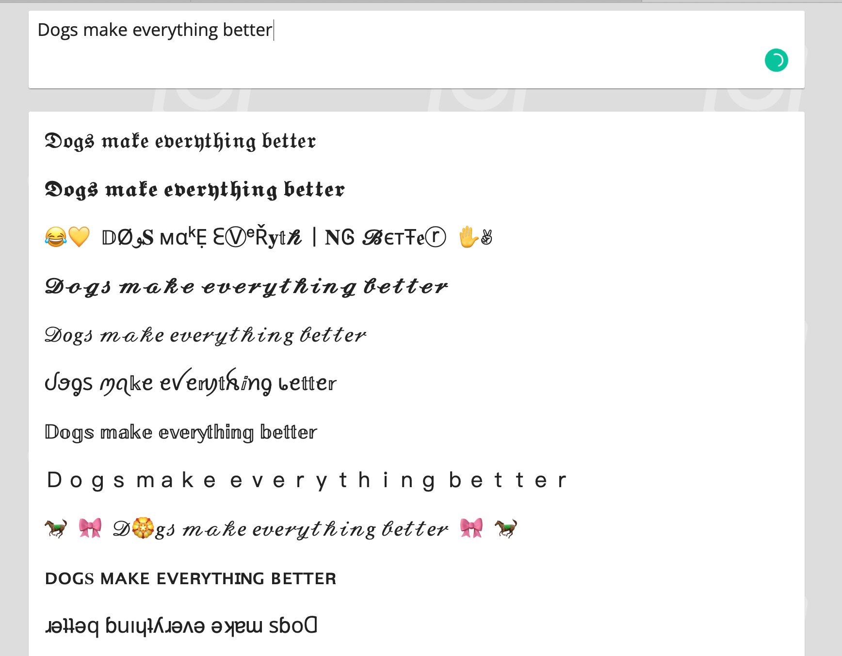 instagram captions 2025 examples for every post